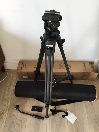 Treppiede video smallrig - smallrig, ad-50