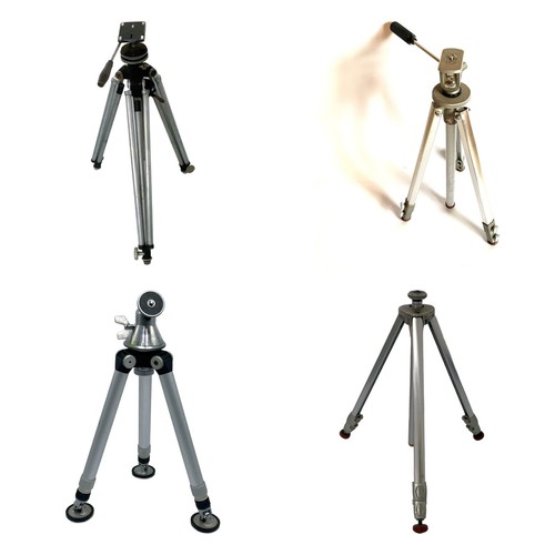 Linhof treppiede selezione