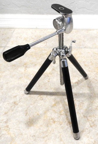 Supporto fotocamera treppiede