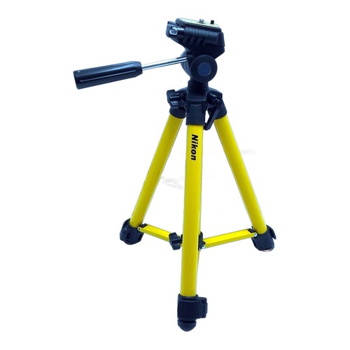 Nikon treppiede treppiede