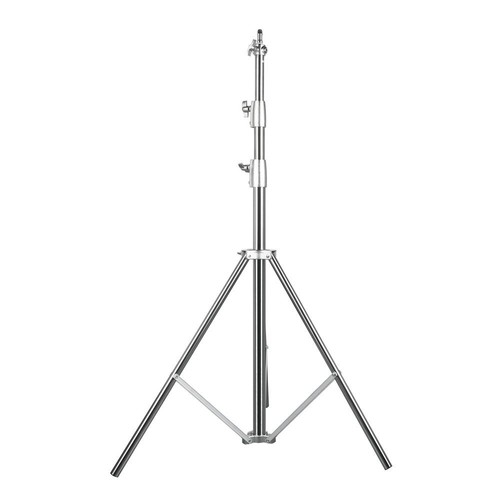 Treppiede acciaio inox 5 - treppiede,