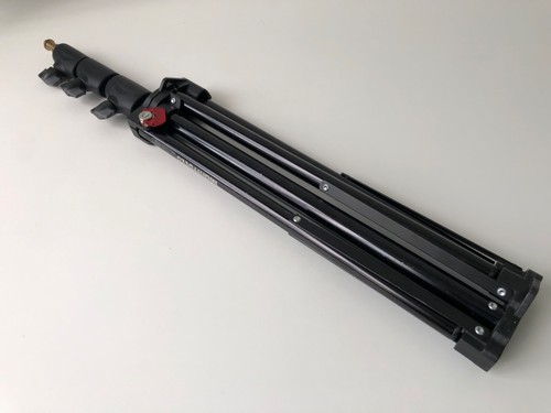 Manfrotto treppiede