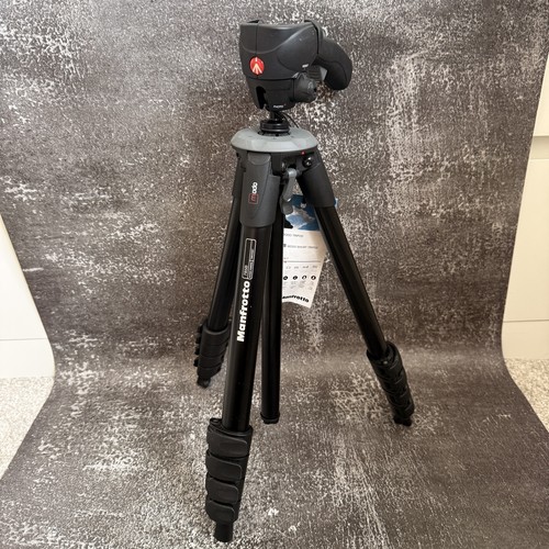 Manfrotto 785b treppiede modo - 785b,