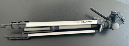 Cullmann 3150 treppiede