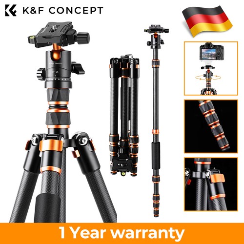 Concept treppiede per - k&f,