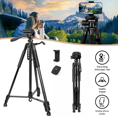 Treppiede per fotocamera