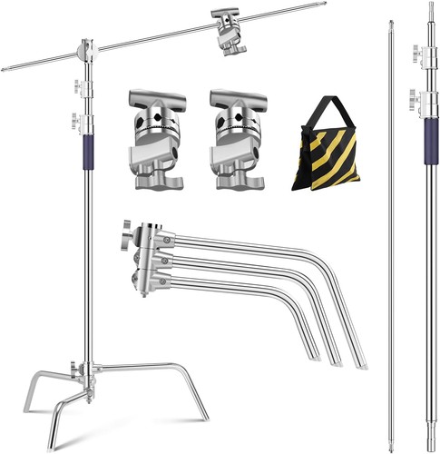 Concept 330cm supporto a c - 330cm,