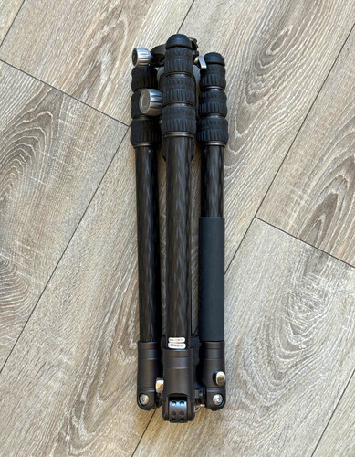 Foto video treppiede carbonio - foto/video,