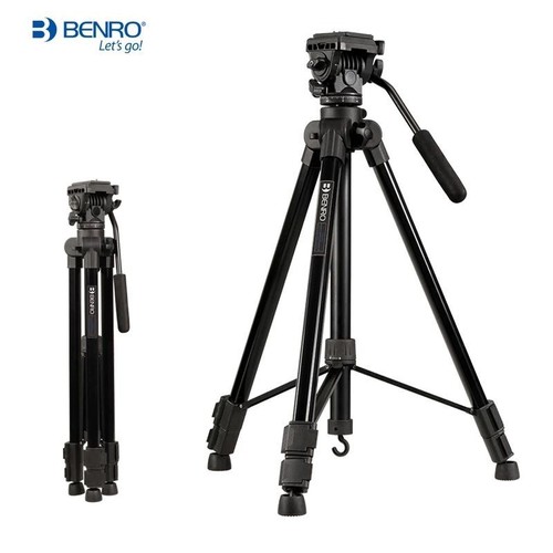 Treppiede per foto video - per,