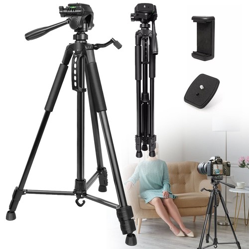 Treppiede fotocamera