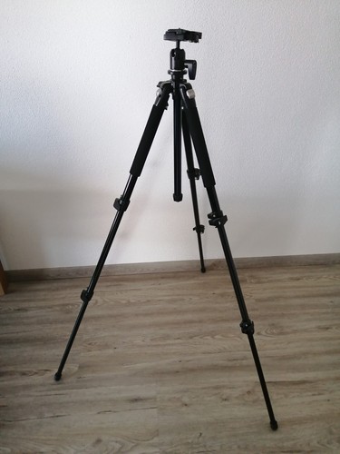 Set treppiede fotografico