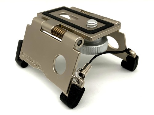Manfrotto 797 pocket - manfrotto,