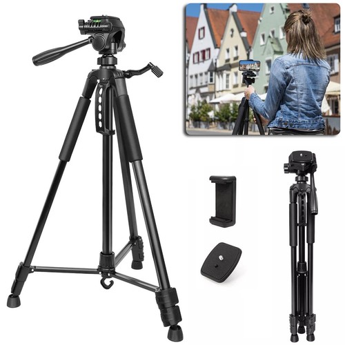 Treppiede fotocamera dslr - treppiede,