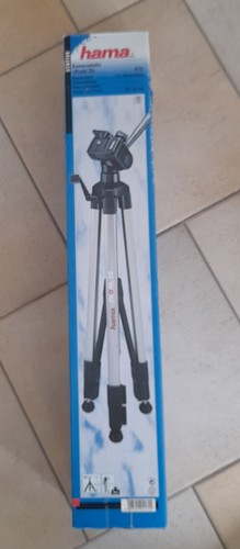 Treppiede fotografico