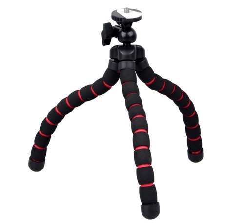 Flex treppiede polpo taglia - flex,