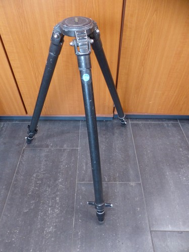 Gitzo treppiede treppiede