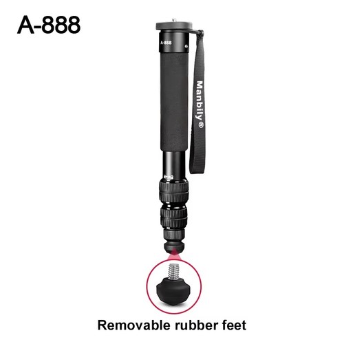 Manbily 888 monopiede - a-888,