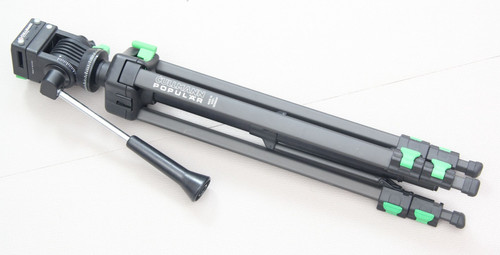 Cullmann popolare treppiede