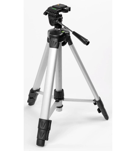Trepiede fotografico alu5025 - trepiede, "alu5025"