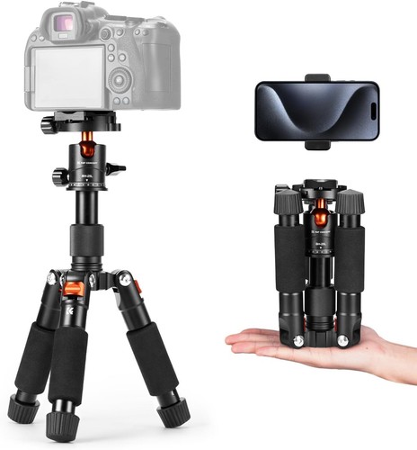 Concept mini treppiede - k&f,