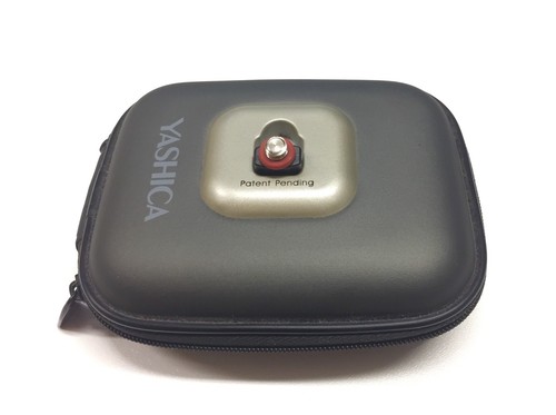 Borsa macchina fotografica - borsa, +