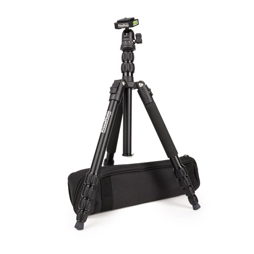 Treppiede per fotocamera