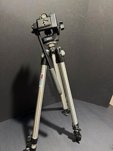 Bogen manfrotto 3011 - 3011, gambe