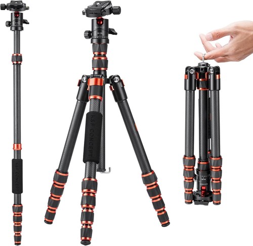 Concept treppiede - 60",