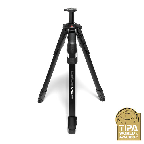 Manfrotto mtonepa treppiede - manfrotto,