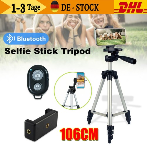 Treppiede per fotocamera