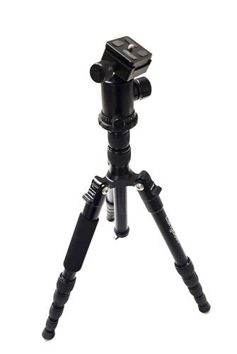 Treppiede fotografico