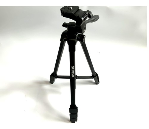 Grifema treppiede - , 3