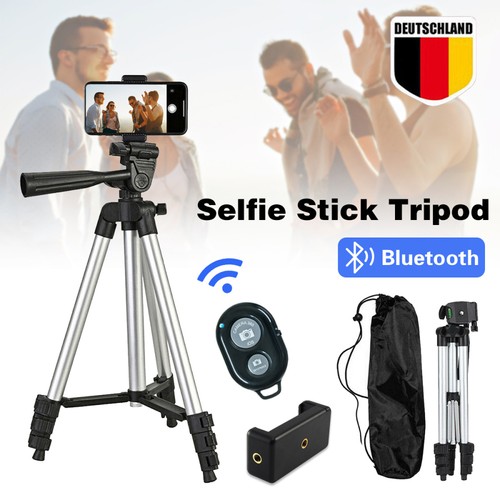 Treppiede per fotocamera