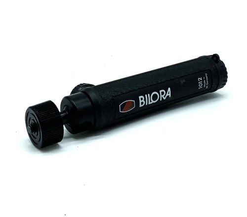 Bilora 1012 treppiede nero