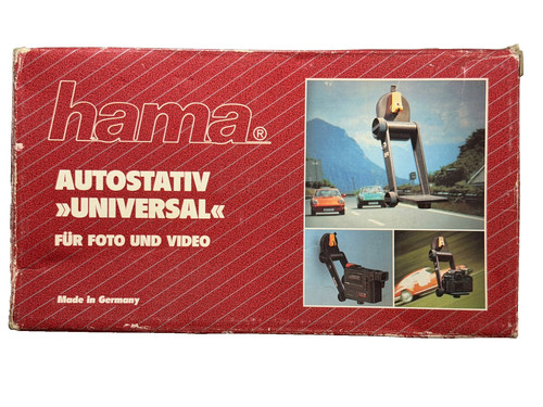 Hama 4040 treppiede - hama,