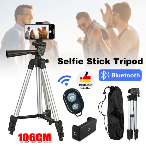 Treppiede per fotocamera