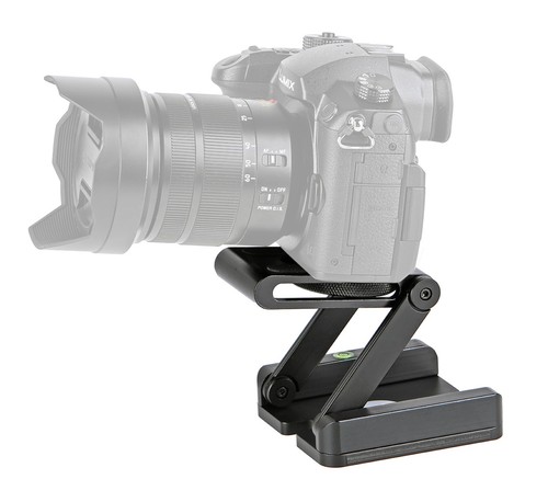 Attacco per fotocamera