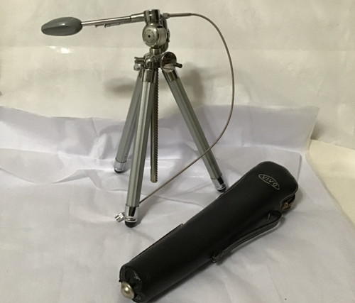 Treppiede per fotocamera - treppiede,