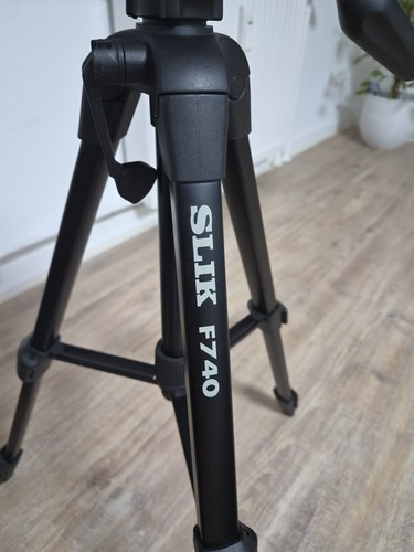 Slik f740 treppiede - slik,