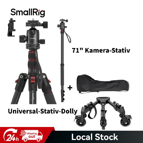 Smallrig treppiede per - 71",