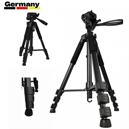 Treppiede per fotocamera