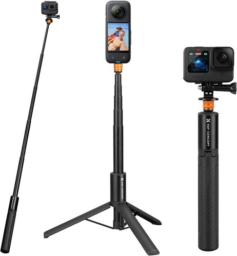 Concept 2 treppiede - k&f, 47,2"