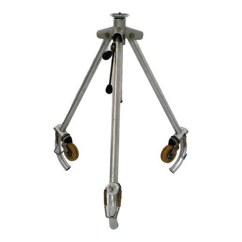 Treppiede universale ruote - universale,