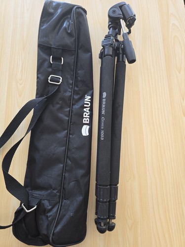 Braun ceres 1003 treppiede per - braun,