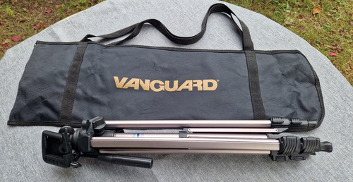 Vanguard 152 telecamera - vanguard,