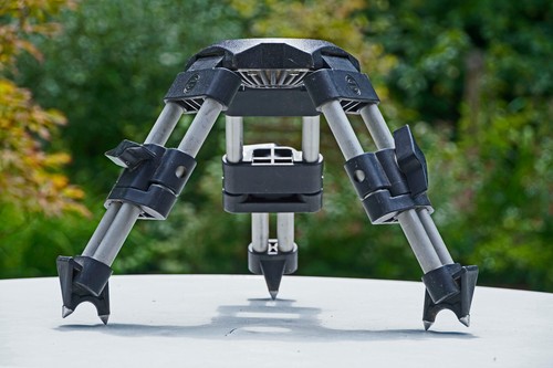 Sachtler treppiede 100 - sachtler,