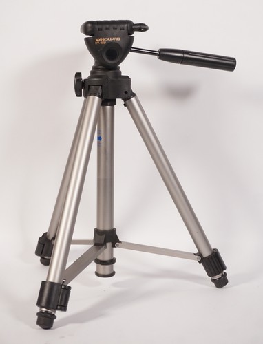 Top treppiede vanguard 150 - top, vt-150